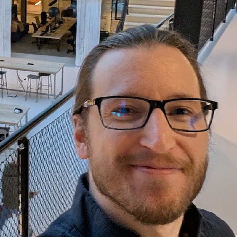 Fabian Holtermann